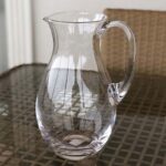 پارچ کریستال مونته کارلو پاشاباغچه Monte Carlo