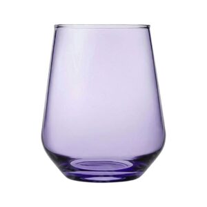 نیم لیوان رنگی