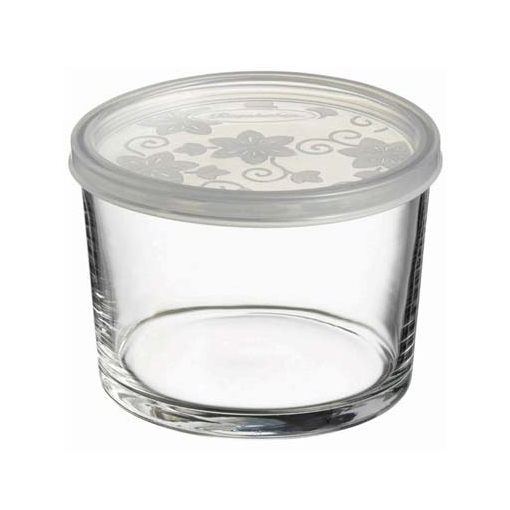 ظرف نگهدارنده دوتایی پاشاباغچه Jam Jar