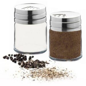 ادویه پاش کوتاه بیسیک پاشاباغچه