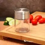 ادویه پاش کوتاه بیسیک پاشاباغچه