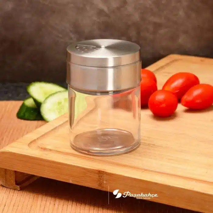 ادویه پاش کوتاه بیسیک پاشاباغچه