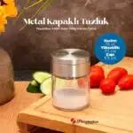ادویه پاش کوتاه بیسیک پاشاباغچه