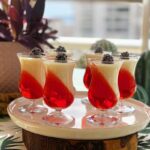 استکان چای خوری پایه دار گالا پاشاباغچه ترکیه