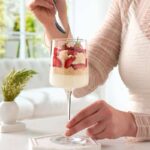 گیلاس شراب و بستنی خوری آیکونیک پاشاباغچه Iconic