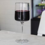 گیلاس شراب و بستنی خوری آیکونیک پاشاباغچه Iconic