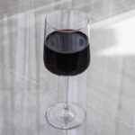 گیلاس شراب و بستنی خوری آیکونیک پاشاباغچه Iconic