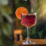 قیمت و خرید بستنی خوری پایه بلند تایملس پاشاباغچه Timeless