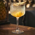 قیمت و خرید بستنی خوری پایه بلند تایملس پاشاباغچه Timeless