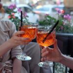 قیمت و خرید بستنی خوری پایه بلند تایملس پاشاباغچه Timeless