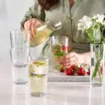 قیمت و خرید لیوان هاینس پاشاباغچه ترکیه Highness