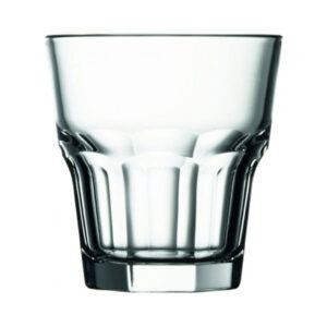 نیم لیوان کازابلانکا