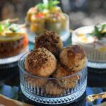 قیمت و خرید کاسه آجیل و تنقلات الیسیا پاشاباغچه Elysia