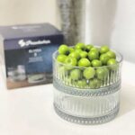 قیمت و خرید کاسه آجیل و تنقلات الیسیا پاشاباغچه Elysia