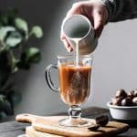 ماگ دسته دار آیریش پاشاباغچه ترکیه