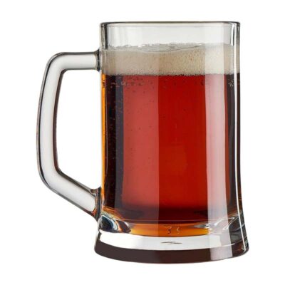 لیوان آبجو خوری پاب پاشاباغچه Pub
