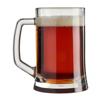 لیوان آبجو خوری پاب پاشاباغچه Pub