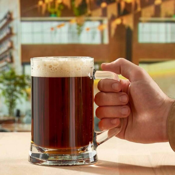 لیوان آبجو خوری پاب پاشاباغچه Pub