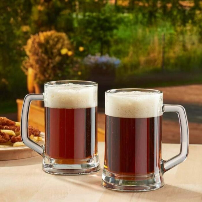 لیوان آبجو خوری پاب پاشاباغچه Pub