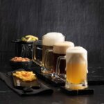 لیوان آبجو خوری پاب پاشاباغچه Pub