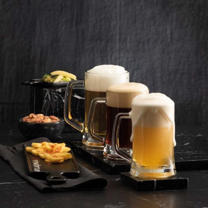 لیوان آبجو خوری پاب پاشاباغچه Pub