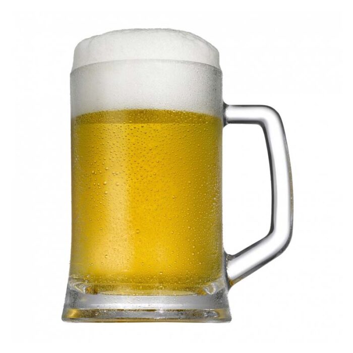 لیوان آبجو خوری پاب پاشاباغچه Pub