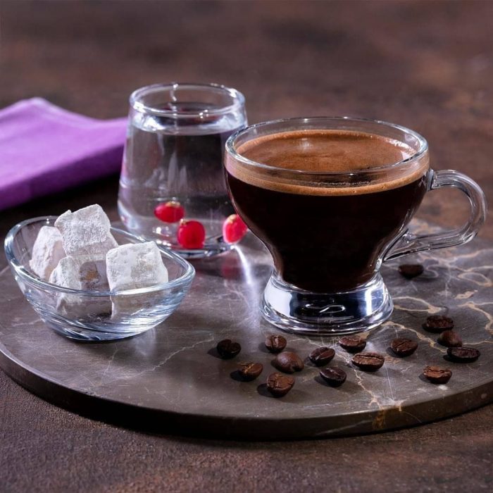 قهوه خوری کالاوی پاشاباغچه Kallavi 125ml