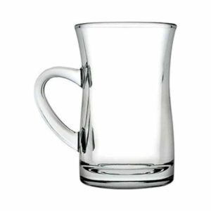 جدیدترین استکان دسته دار چای خوری میلا پاشاباغچه Mila