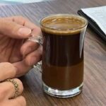 جدیدترین استکان دسته دار چای خوری میلا پاشاباغچه Mila