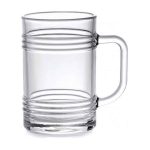 لیوان دسته دار تین کن پاشاباغچه ترکیه Tin Can