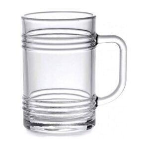 لیوان دسته دار تین کن پاشاباغچه ترکیه Tin Can