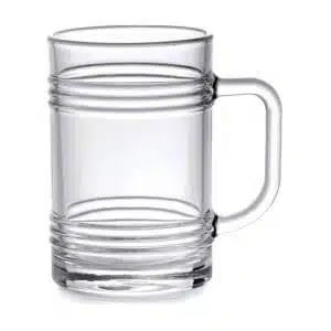 لیوان دسته دار تین کن پاشاباغچه ترکیه Tin Can