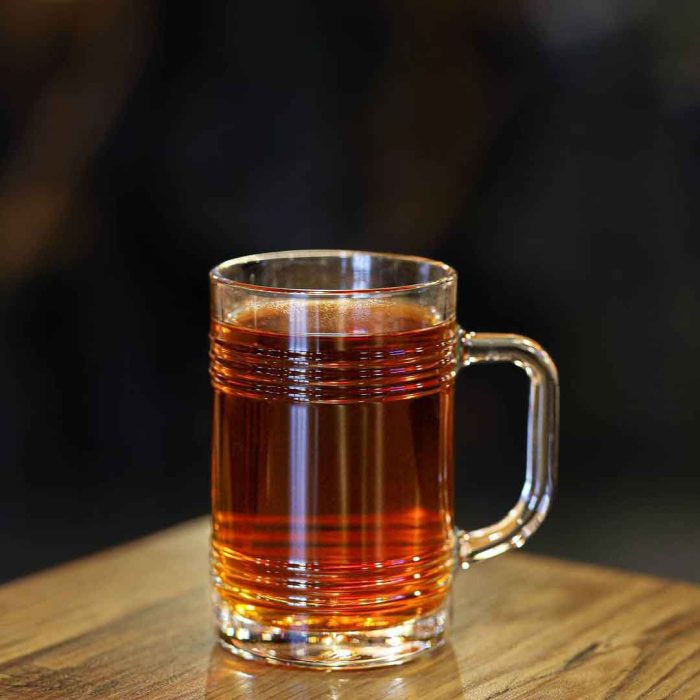 لیوان دسته دار تین کن پاشاباغچه ترکیه Tin Can