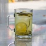 لیوان دسته دار تین کن پاشاباغچه ترکیه Tin Can