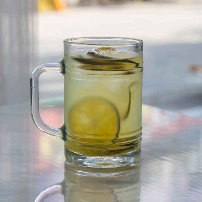 لیوان دسته دار تین کن پاشاباغچه ترکیه Tin Can