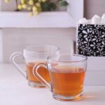 فنجان چای کروما پاشاباغچه ARIA