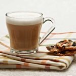 فنجان چای کروما پاشاباغچه ARIA