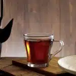 فنجان چای کروما پاشاباغچه ARIA