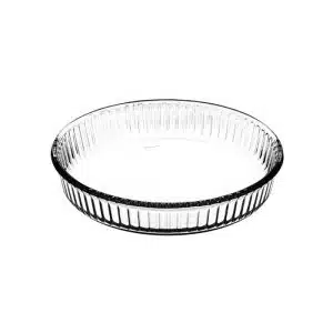 تابه فر گرد بورجام پاشاباغچه Borcam