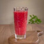 لیوان کریستال گریس نود پاشاباغچه