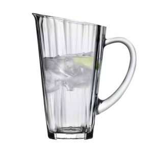 پارچ کریستال گریس پاشاباغچه