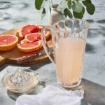 پارچ کریستال گریس پاشاباغچه