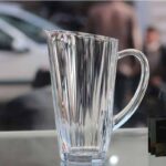 پارچ کریستال گریس پاشاباغچه