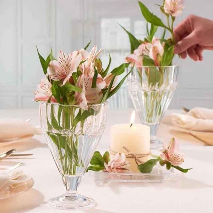 بستنی خوری پایه کوتاه پاشاباغچه