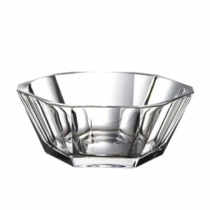 کاسه میوه و آجیل کریستال گریس پاشاباغچه