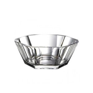 کاسه آجیل و شکلات خوری کریستال گریس پاشاباغچه