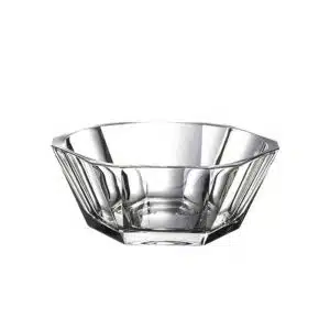 کاسه آجیل و شکلات خوری کریستال گریس پاشاباغچه