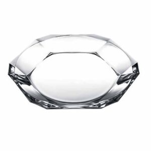 دیس شیرینی و میوه خوری کریستال گریس پاشاباغچه