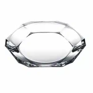 دیس شیرینی و میوه خوری کریستال گریس پاشاباغچه