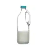 بطری شیر پاشاباغچه